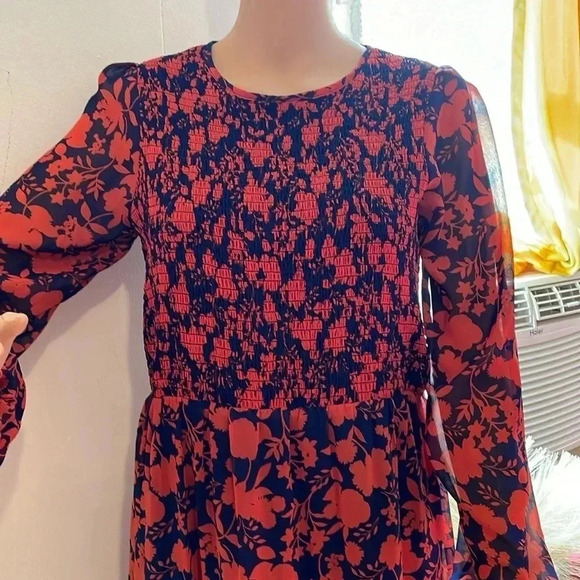 Julia Jordan women’s long sleeve - Picture 8 of 16